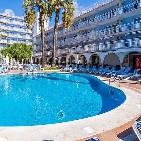 Hotel Apartamentos Solimar Calafell Luaran gambar