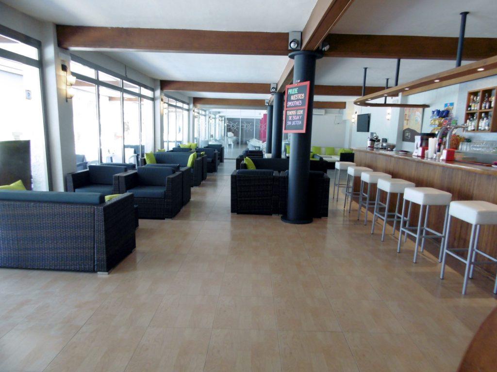 Hotel Apartamentos Solimar Calafell Luaran gambar