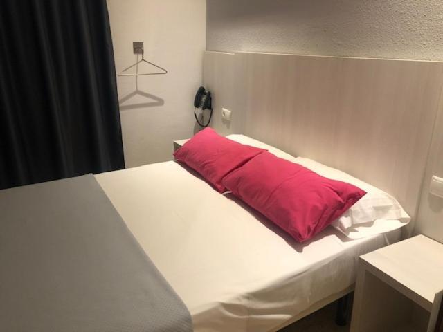 Hotel Apartamentos Solimar Calafell Luaran gambar