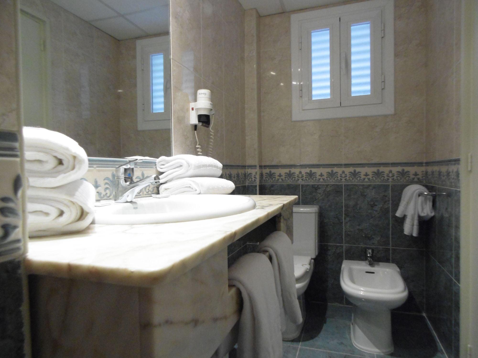 Hotel Apartamentos Solimar Calafell Luaran gambar
